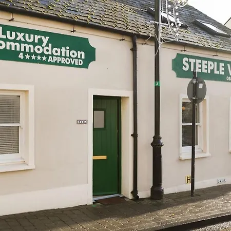 33b Steepleview * Trim