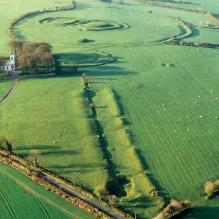 33b Steepleview דירה טרים