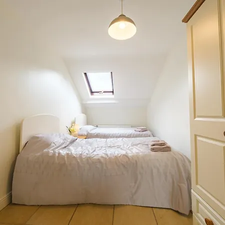 Appartamento 33b Steepleview *