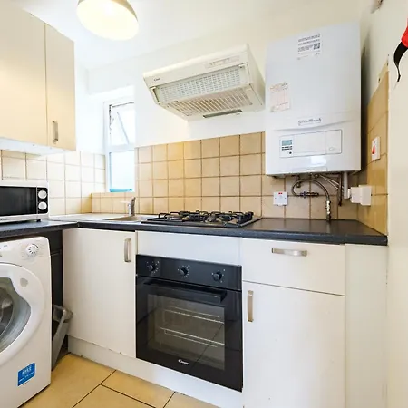 דירה 33b Steepleview טרים