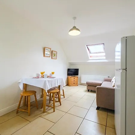 Apartman 33b Steepleview