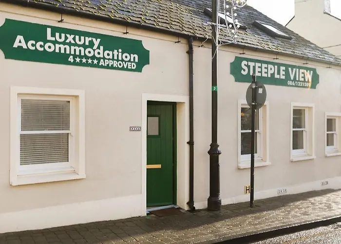 33b Steepleview * Trim