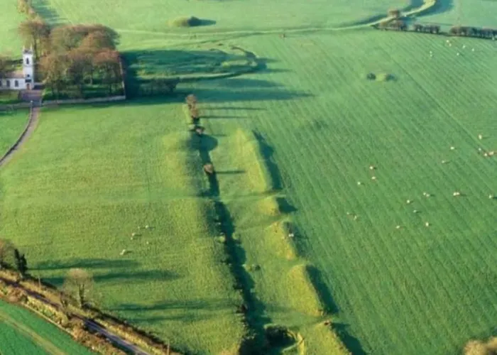 33b Steepleview Appartamento Trim