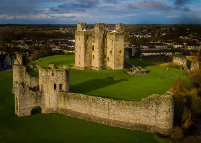 33b Steepleview Appartamento