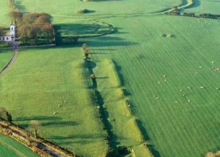 Апартаменты 33b Steepleview *