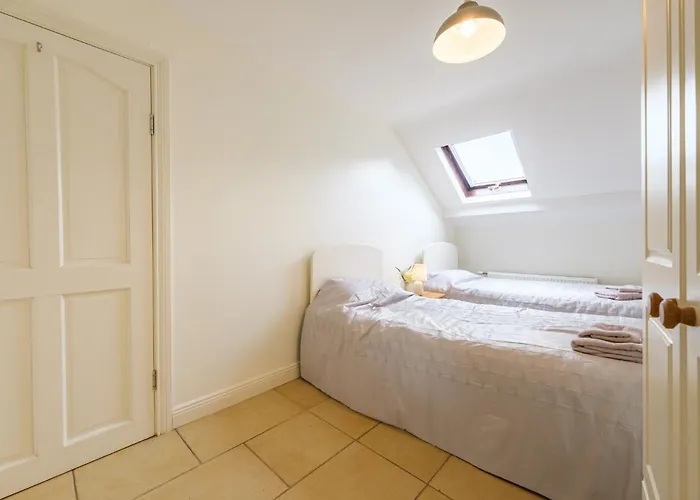 Appartamento 33b Steepleview Trim