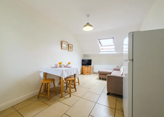 Appartamento 33b Steepleview